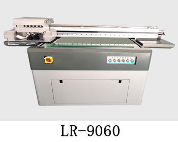 小型uv平板機，900mmx600mm平面產(chǎn)品，不論材質(zhì)均可打印印刷